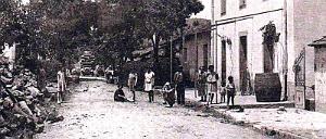 884- Yakouren - Rue des Pipiers2